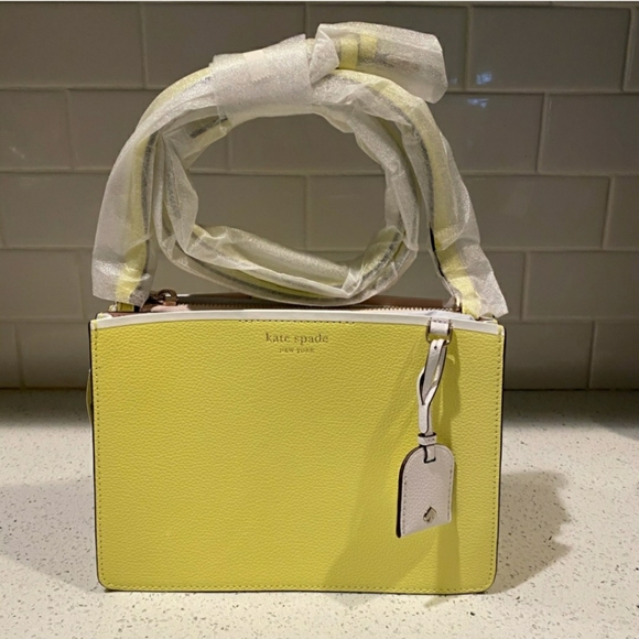 Kate Spade Eva Crossbody - Picture 4 of 5